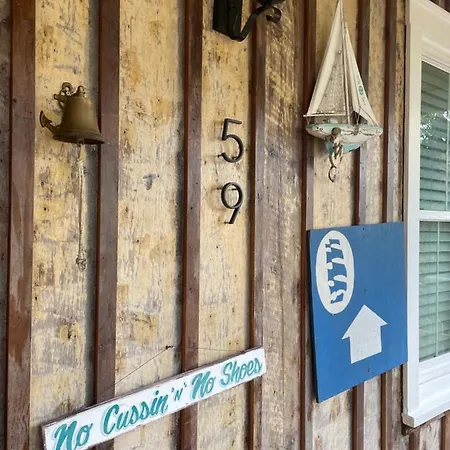 150 Year Old Restored Lincolnville Cottage